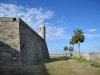 Castillo de San Marcos, St. Augustine