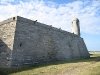 Castillo de San Marcos, St. Augustine