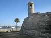 Castillo de San Marcos, St. Augustine