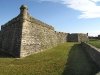 Castillo de San Marcos, St. Augustine
