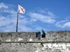 Castillo de San Marcos, St. Augustine