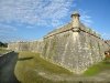 Castillo de San Marcos, St. Augustine