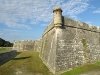 Castillo de San Marcos, St. Augustine