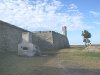 Castillo de San Marcos, St. Augustine