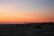 1. St. Augustine Sunrise Anastasia State Park