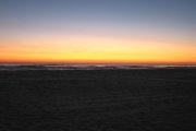 3. St. Augustine Sunrise Anastasia State Park