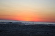 5. St. Augustine Sunrise Anastasia State Park