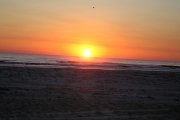6. St. Augustine Sunrise Anastasia State Park