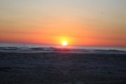 7. St. Augustine Sunrise Anastasia State Park