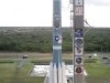United Launch Alliance Delta 2 Rocket
