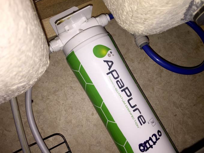 apapure filter