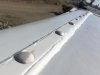 RV Seal Dicor Repair