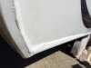 Reseal RV Dicor Repair