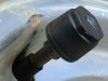 TPMS Rubber Tire Valve Stem Damage