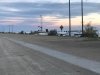 Empty Boondocking  Sites at FOY Dry Camp