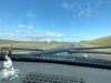 Empty Highway on I-5