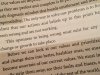Subtle Art Book Passage
