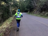 The Loneliest Marathon