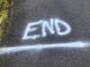 The Loneliest Marathon