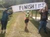 The Loneliest Marathon