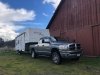 Harvest Hosts RV parking