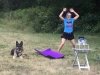 Rene Kickboxing Workout