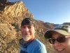 FOY Chocolate Mountains Trail Run