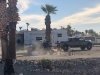 Offroader ATV Blower