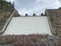 Milton Seaman Reservoir