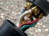 trailer cable connection