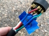 trailer cable connection