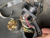 trailer cable connection