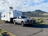 Blue Mesa Boondocking