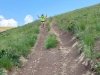 Cannibal Plateau Trail Run