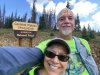 Cannibal Plateau Trail Run