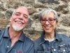 Jim and Rene