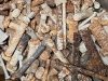rusty bolts