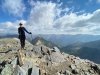 Handies Peak Hike