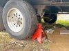Replace Trailer Disc Brake Pads
