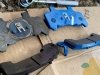 Replace Trailer Disc Brake Pads