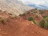 Dinosaur National Monument Trail Run