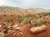 Dinosaur National Monument Trail Run