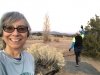 Santa Fe Trail workout