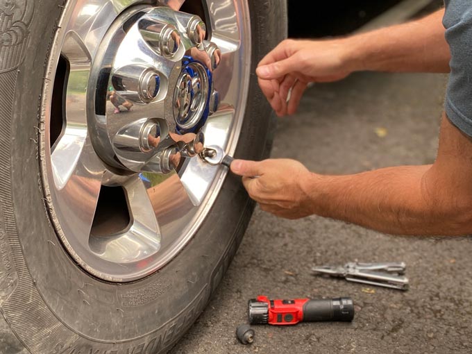 why you need a tpms