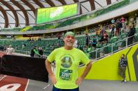2022 Eugene Marathon