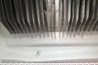 Norcold NA8LX Cooling Fins