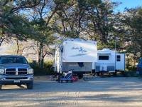 Taboose Creek Campground