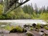 Sandy River Oregon