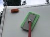 Bugs Out Sponge Cleaning RV