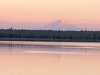 Horr Pond Sunrise,